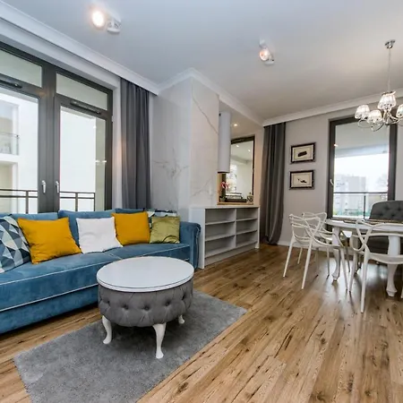 Appartamento Garden Gates - Billberry *