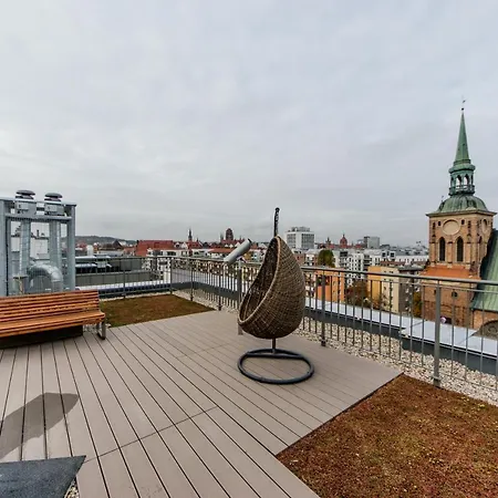 Apartment Garden Gates - Billberry