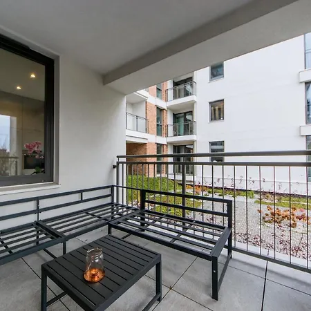 Garden Gates - Billberry * Danzica