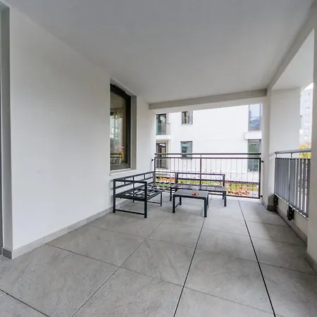 Garden Gates - Billberry Danzica