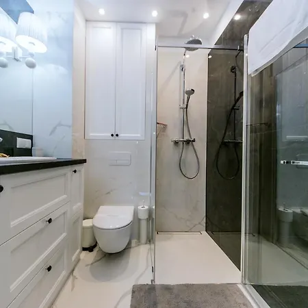 Garden Gates - Billberry Apartment *