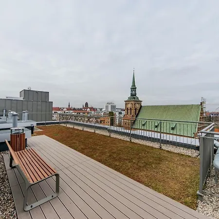 Garden Gates - Billberry Apartment *