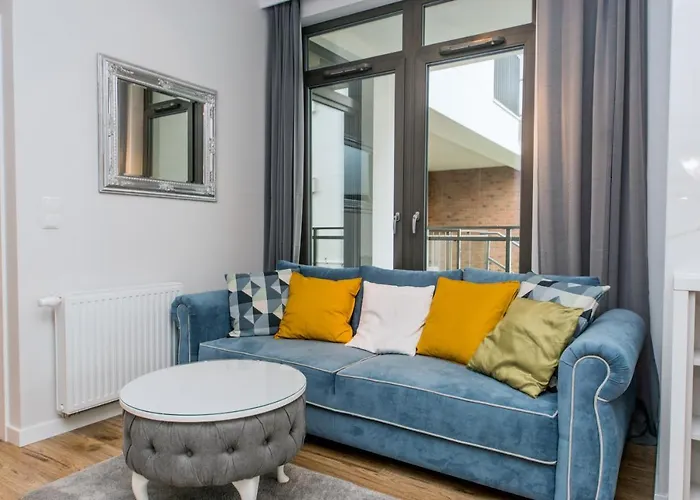 Garden Gates - Billberry Apartman