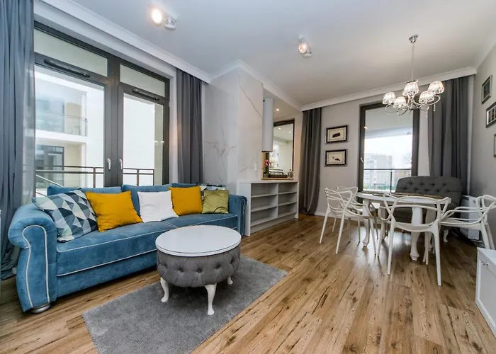 Apartman Garden Gates - Billberry *