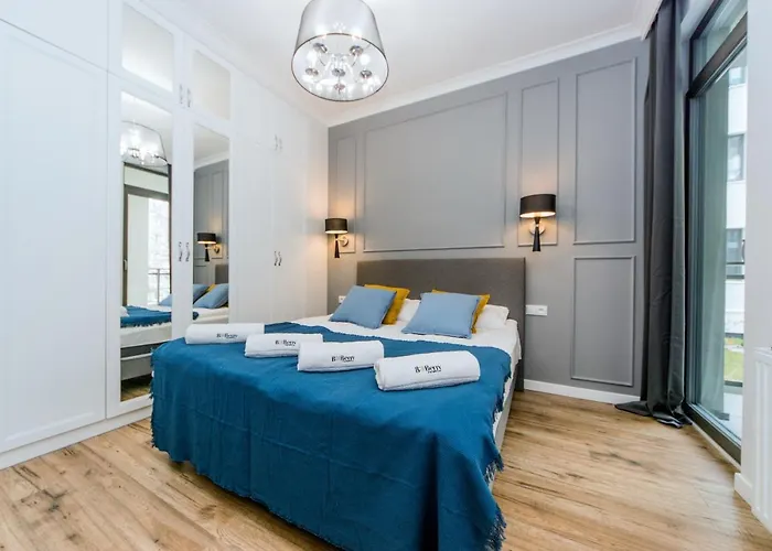 Garden Gates - Billberry * Gdańsk