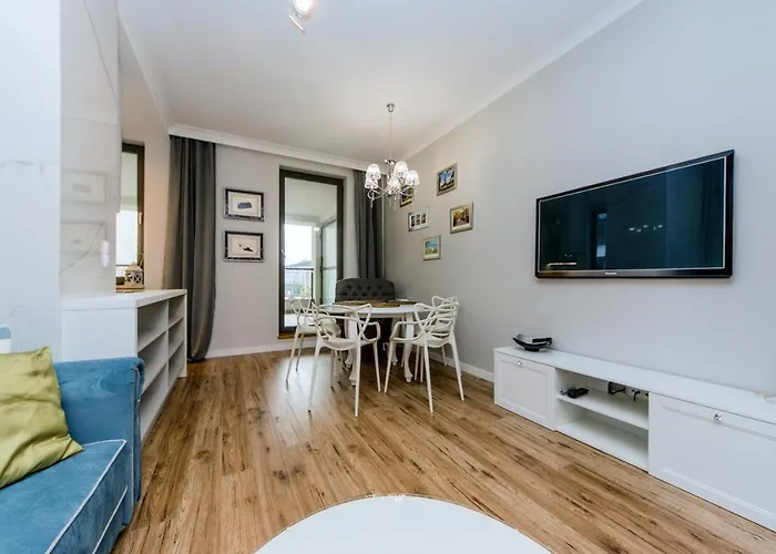 Apartman Garden Gates - Billberry *