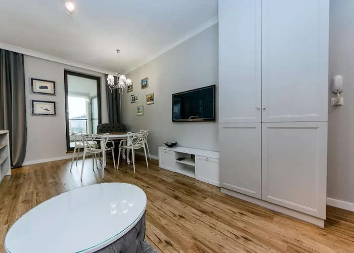 Garden Gates - Billberry * 格但斯克