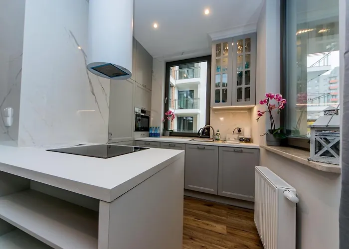 Garden Gates - Billberry Apartman