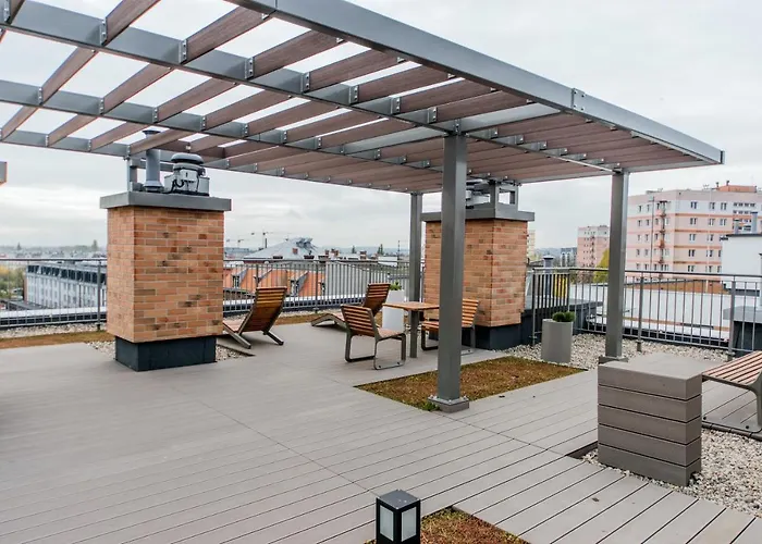 Garden Gates - Billberry * Gdaňsk