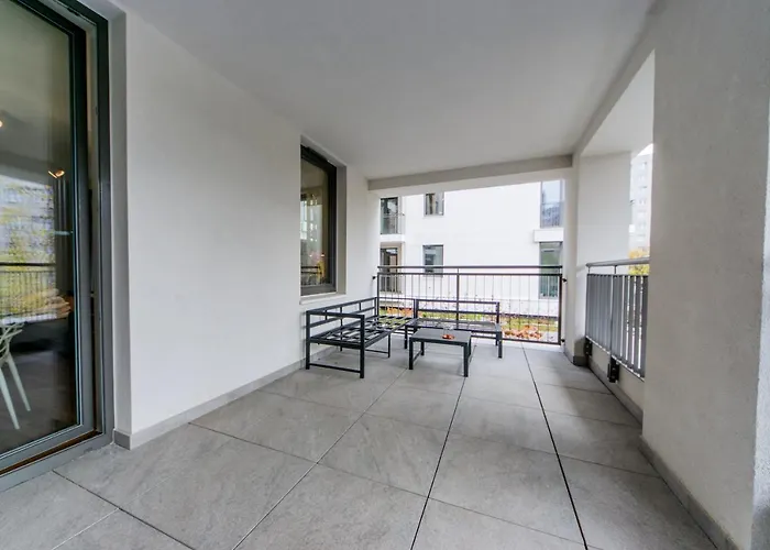 Garden Gates - Billberry Gdaňsk