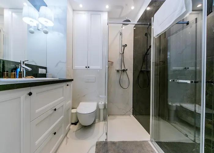 Garden Gates - Billberry Apartman *