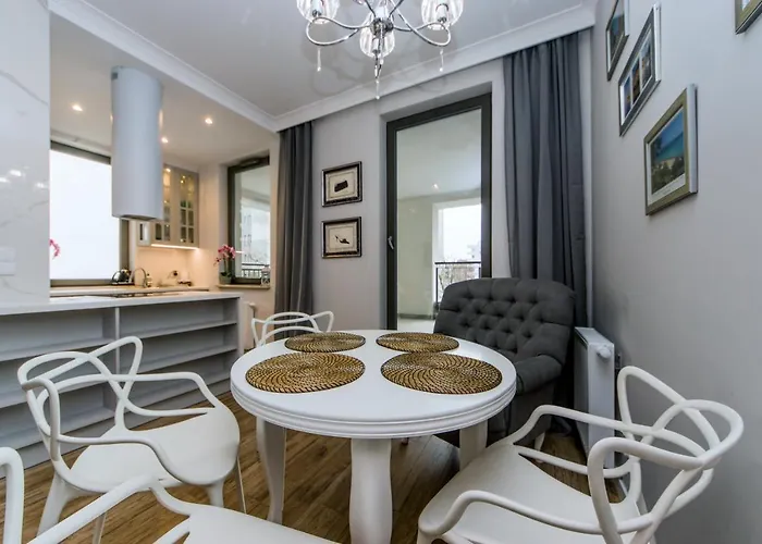 Garden Gates - Billberry * Gdaňsk